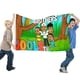 thumbnail image 2 of Jools TV Bandera impresa con temática, regalo perfecto para fanáticos, amigos y familiares, y adecuada para actividades al aire libre e interiores, decoraciones de fiesta. 60*90CM, 2 of 6