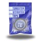 thumbnail image 1 of Cinta pesada de tungsteno, efecto pickleball, 0,5 g/pulgadas, 60 pulgadas, 1 of 6