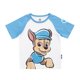 thumbnail image 1 of Polera MC semi basica Toddlero Cara Paw Patrol Azul Talla 2, 1 of 3