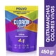 thumbnail image 1 of Quitamanchas Polvo Ultra Ropa Color Sin Cloro Doypack, 450 g, 1 of 6