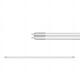 thumbnail image 1 of Tubo LED T8 18W 120CM Vidrio, 1 of 3