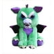 thumbnail image 3 of Juguete de peluche Feisty Pets Ferdinand Flamefart Dragon, 3 of 3