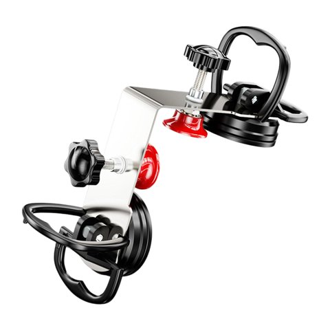 Ioensy - Nivelador De Juntas Sin Costuras Para Losas De Mármol Con 2 Ventosas