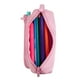 thumbnail image 4 of Estuche Mujer New Yaris Glitter Rosado Head, 4 of 7