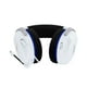 thumbnail image 5 of Audífonos Gamer HyperX Cloud Stinger 2 Core PS Blanco blanco Talla única, 5 of 7