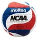 thumbnail image 1 of Minivoleibol Ncaa Flistatec 16 Cm Rojo blanco azul, 1 of 2