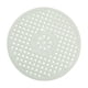 thumbnail image 1 of Alfombrilla Para Fregadero, Almohadilla Resistente Al Calor Para Fregadero, Cocina, Encimera, Cristalería, Redonda, Blanca, 1 of 5