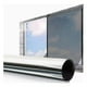 thumbnail image 2 of Vinilos Para Ventanas Con Efecto Espejo Lámina 75cm X 300cm Aislamiento térmico, anti-mirones, 2 of 7