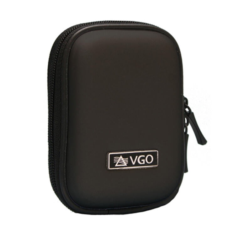 Vgo - Funda Rígida Para Cámara Negro