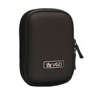 Vgo - Funda Rígida Para Cámara Negro