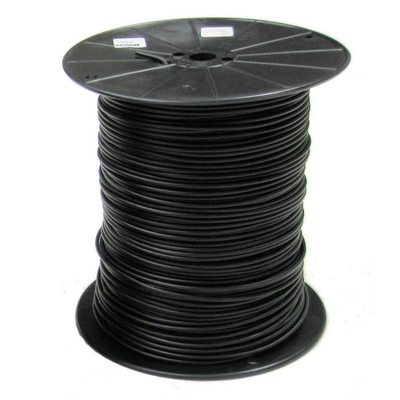 Rollo de cable perimetral Grain Valley calibre 14, 304.8 m