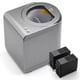 thumbnail image 1 of Compostador de cocina eléctrico AIRTHEREAL R500-V con vidrio, 1 of 9