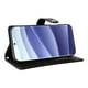 thumbnail image 3 of FOXDOCK Funda tipo Cartera para Xiaomi Redmi Note 14 Pro Plus – Cubierta de Cuero PU con Múltiples Ranuras, Bolsillo para Efectivo y Correa de Muñeca, 3 of 6