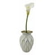 thumbnail image 2 of Florero Decorativo Moderno Elegante Jarrón Adorno Hogar Jhn, 2 of 3