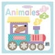 thumbnail image 1 of Libro Animales 1 2 3, 1 of 2