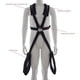 thumbnail image 3 of Sex Swing Fetish Love Position Bondage Restraints BDSM Sex Toys Harness leg spreader Adult SM Slave swings Products for Couples, 3 of 3