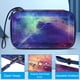 thumbnail image 2 of Funda de transporte Fintie para Nintendo 2DS XL/New 3DS XL LL Galaxy, 2 of 7