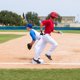 thumbnail image 5 of Bases de béisbol Champion Sports 38 cm x 38 cm x 8 cm blancas, 5 of 6