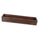 thumbnail image 3 of Maceta de Madera Cajón para Plantar Contenedor de Flores Jardinera Rústica Como Accesorio de Fotografía Adecuada para Hoteles Cafeterías Y Regalos de L, 3 of 5