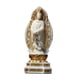 thumbnail image 2 of Figura De Guanyin, Pieza De Arte Coleccionable, Figura Para Centro De Mesa, Escritorio, Estantería, Oro, 2 of 3