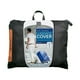 thumbnail image 3 of Funda Cubre Maleta M 61cm Negro, 3 of 3