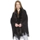 thumbnail image 1 of Capa Po041 Negro Mujer, 1 of 3
