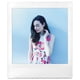 thumbnail image 3 of Papel Fotográfico Fujifilm Instax Square 2 Pack 20 Hojas Blanco, 3 of 3
