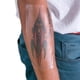 thumbnail image 4 of Parche para cubrir tatuajes Recovery Aftercare Derm Shield, 4 of 8