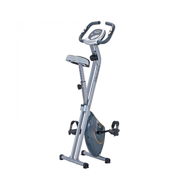 Bianchi bicicleta magnética plegable mp500
