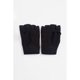 thumbnail image 3 of Guantes De Entrenamiento Negro S, 3 of 4