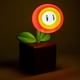 thumbnail image 3 of Lámpara LED Paladone Super Mario Flor de Fuego con alimentación USB, 3 of 5