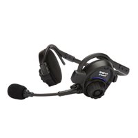 Auriculares Estéreo Bluetooth Sena Sph10 Outdoor Sports Black