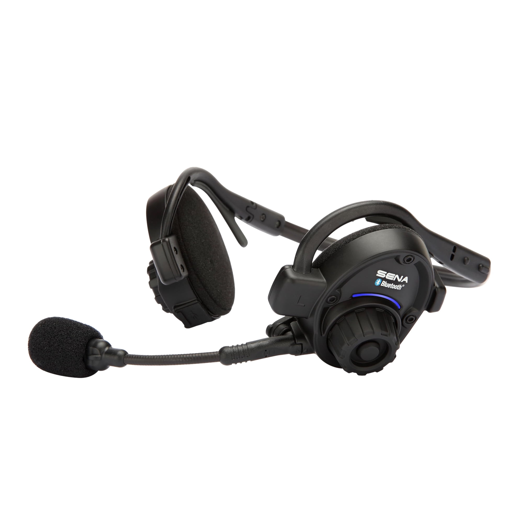 Auriculares Estéreo Bluetooth Sena Sph10 Outdoor Sports Black