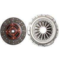 Repuestos Del Sol - Kit Embrague Mitsubishi L200 Dakar 2.5 2007 2013