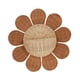 thumbnail image 1 of Cesta De Pared Con Soporte Para Colgar, Estilo Bohemio, Decorativa Para La Entrada De La Despensa De La Guardería, 1 of 5