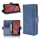 thumbnail image 1 of Funda Tipo Billetera FOXDOCK para Samsung Galaxy XCOVER 5 – Tapa Flip con Tarjetero, 1 of 5