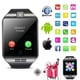 thumbnail image 1 of Reloj inteligente Smartwatch Bluetooth con cámara SMS MP3, 1 of 5