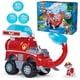thumbnail image 1 of Camión de juguete Paw Patrol Jungle Pups Marshall con proyectil, 1 of 9