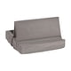 thumbnail image 3 of Soporte De Almohada Para Tableta, Estable, Plegable, Plano, Para Computadora, Para Cama Y Escritorio, Lectura, Color Gris, 3 of 3