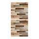 thumbnail image 4 of Dollhouse Floorboards 1:12 Dollhouse Floor Boards Para Decoración De Casa De Mu?ecas Estilo D, 4 of 6