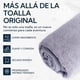 thumbnail image 5 of Pack Toallon y Toalla Microfibra Terry Gris gris, 5 of 5