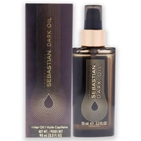 Aceite Sebastian Dark Oil 95Ml Unisex