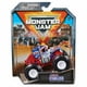 thumbnail image 1 of Estabilizador Lucas Monster Jam 2024 1:64 Serie 34 Diecast Truck, 1 of 2