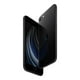 thumbnail image 2 of iPhone SE 2022 3rd Gen 64GB Negro Nuevo, 2 of 3