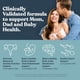 thumbnail image 3 of Suplementos de fertilidad Eu Natural Conception Her & Him, 120 unidades, 3 of 7