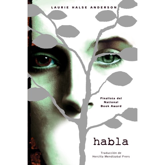 Libro Square Fish – Habla / Speak (edición en español)
