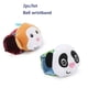 thumbnail image 1 of New Newborn Baby Animal Watch With Wrist Strap Socks With Rattle Bell Newborn Baby Puzzle Early Education Toy, 1 of 5