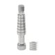 thumbnail image 1 of Herramienta Para Ensanchar Anillos, Ampliadora De Anillos Para Joyería, Hogar, Bricolaje, Plata, 1 of 5