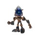 thumbnail image 1 of Figura de acción Sonic The Hedgehog Sonic Trooper 13cm, 1 of 5