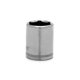 thumbnail image 1 of Socket Crescent, 7 mm, 1/4 pulgadas, 6 puntos, sistema métrico, 1 of 1